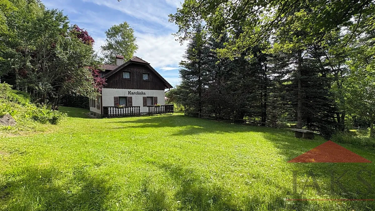 Prodej rodinného domu 120 m², pozemek 1058 m²